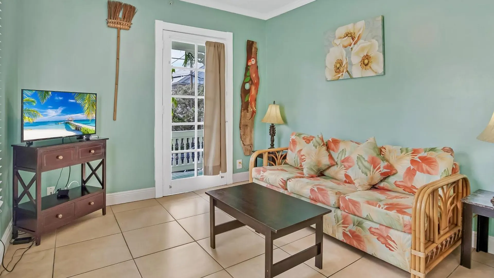 Barbuda Suite By Last Key Realty Key West United States