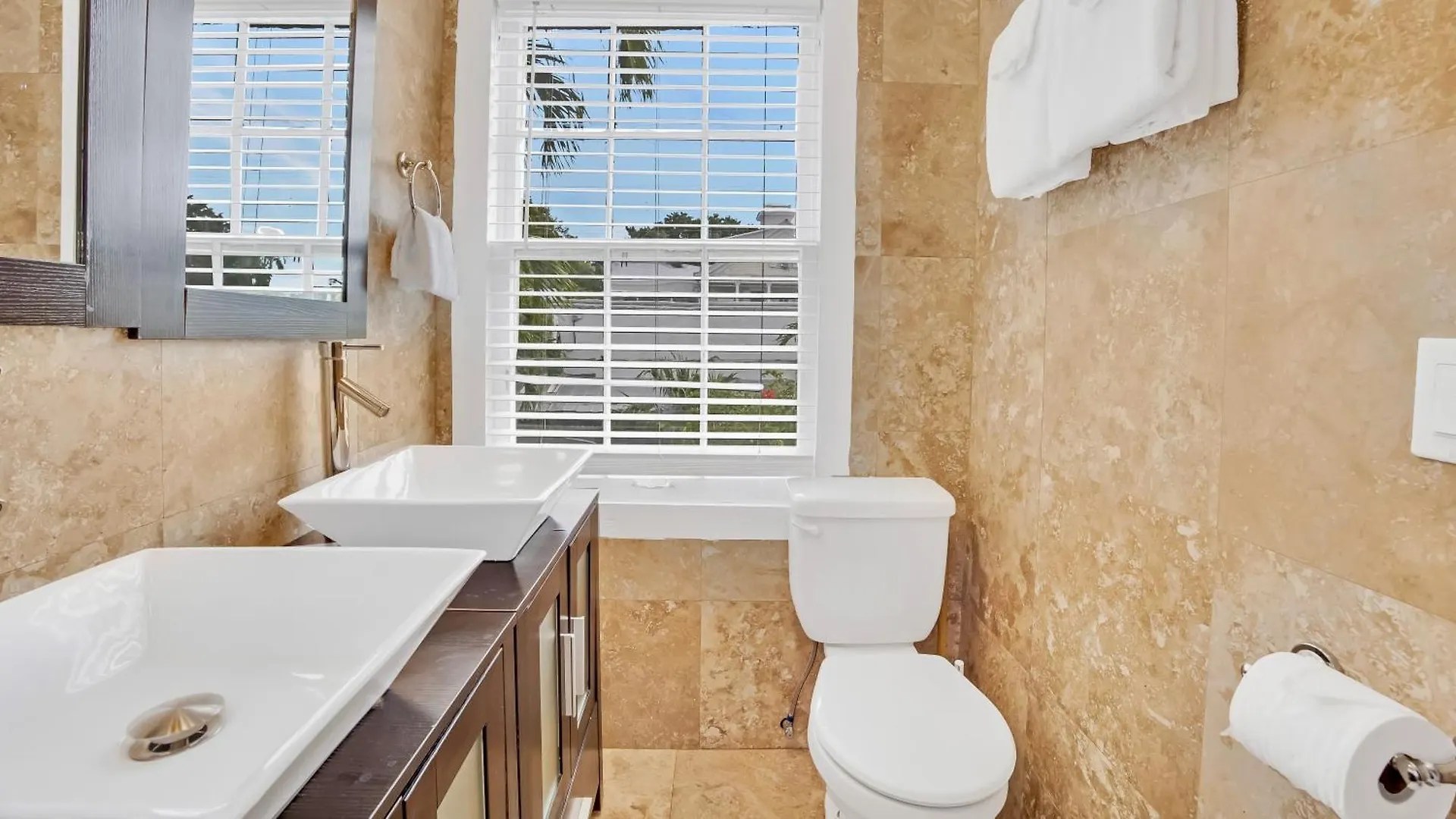 Holiday home Barbuda Suite By Last Key Realty Key West