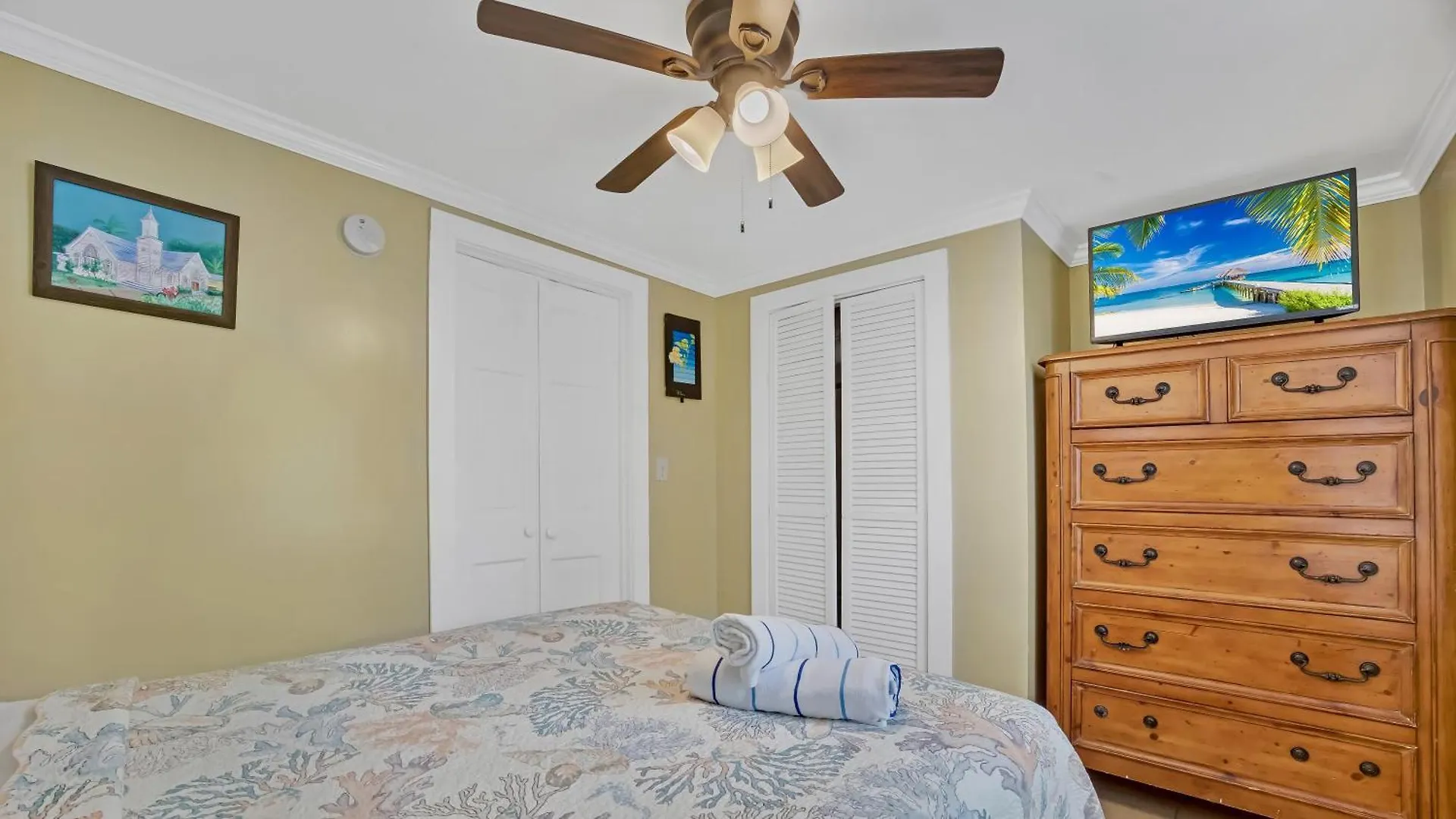 Holiday home Barbuda Suite By Last Key Realty Key West United States