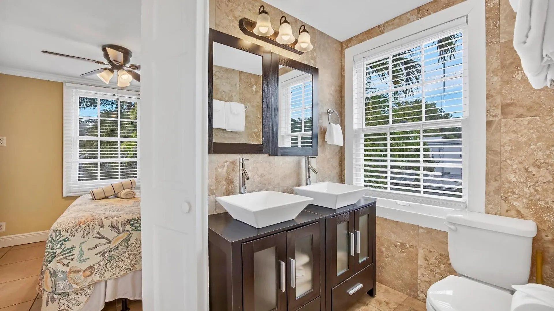 Barbuda Suite By Last Key Realty Key West United States